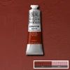 Winsor&Newton Griffin Alkyd Culori ulei, 37 ml - 317, indian red