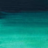 Winsor&Newton Griffin Alkyd Culori ulei, 37 ml - 522, phthalo green