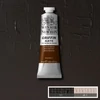 Winsor&Newton Griffin Alkyd Culori ulei, 37 ml - 676, vandyck brown