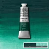 Winsor&Newton Griffin Alkyd Culori ulei, 37 ml - 696, viridian hue