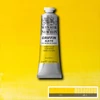 Winsor&Newton Griffin Alkyd Culori ulei, 37 ml - 730, winsor yellow