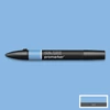 Marker cu alcool cu două vârfuri ProMarker - B336, cadet blue