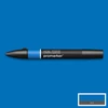 ProMarker marker cu alcool cu două vârfuri - B555, true blue