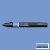 ProMarker marker cu alcool cu două vârfuri - B637, cobalt blue