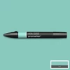 ProMarker marker cu alcool cu două vârfuri - G817, soft green