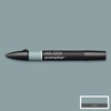 ProMarker marker cu alcool cu două vârfuri - G917, grey green