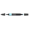 ProMarker marker cu alcool cu două vârfuri - B138, arctic blue