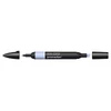 ProMarker marker cu alcool cu două vârfuri - B528, blue pearl