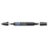 ProMarker marker cu alcool cu două vârfuri - B624, midnight blue