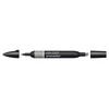 ProMarker marker cu alcool cu două vârfuri - CG4, cool grey 4