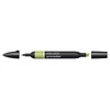 ProMarker marker cu alcool cu două vârfuri - G136, marsh green