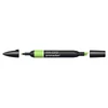 ProMarker marker cu alcool cu două vârfuri - G258, leaf green