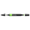 ProMarker marker cu alcool cu două vârfuri - G267, bright green