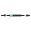 ProMarker marker cu alcool cu două vârfuri - G637, mint green