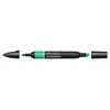 ProMarker marker cu alcool cu două vârfuri - G657, emerald