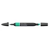 ProMarker marker cu alcool cu două vârfuri - G847, green