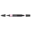 ProMarker marker cu alcool cu două vârfuri - M328, pink carnation