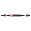 ProMarker marker cu alcool cu două vârfuri - M647, cerise