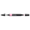 ProMarker marker cu alcool cu două vârfuri - M727, rose pink