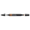 ProMarker marker cu alcool cu două vârfuri - O324, burnt sienna