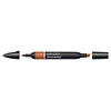 ProMarker marker cu alcool cu două vârfuri - O335, terracotta