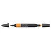 ProMarker marker cu alcool cu două vârfuri - O467, pumpkin