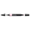 ProMarker marker cu alcool cu două vârfuri - R228, baby pink