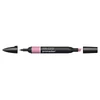 ProMarker marker cu alcool cu două vârfuri - R327, dusky rose