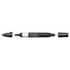 ProMarker marker cu alcool cu două vârfuri - R519, pale pink