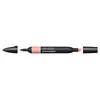 ProMarker marker cu alcool cu două vârfuri - R547, salmon pink
