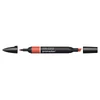ProMarker marker cu alcool cu două vârfuri - R946, burnt orange