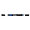 ProMarker marker cu alcool cu două vârfuri - V264, royal blue