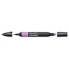 ProMarker marker cu alcool cu două vârfuri - V626, amethyst