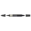 ProMarker marker cu alcool cu două vârfuri - WG4, warm grey 4