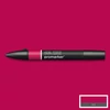 ProMarker marker cu alcool cu două vârfuri - R244, cardinal red