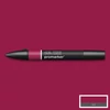 ProMarker marker cu alcool cu două vârfuri - R424, burgundy