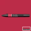 ProMarker marker cu alcool cu două vârfuri - R445, crimson