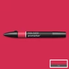 ProMarker marker cu alcool cu două vârfuri - R455, ruby