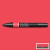 ProMarker marker cu alcool cu două vârfuri - R576, lipstick red