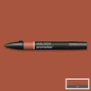 ProMarker marker cu alcool cu două vârfuri - R646, burnt umber