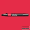 ProMarker marker cu alcool cu două vârfuri - R666, red