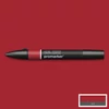 Marker cu alcool cu două vârfuri ProMarker- R735, firebrick