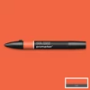 ProMarker marker cu alcool cu două vârfuri - R866, orange