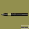 ProMarker marker cu alcool cu două vârfuri - Y724, olive green