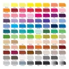 Set markere cu alcool cu două vârfuri ProMarker- 96 buc, superbig box set