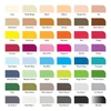 Set markere cu alcool cu două vârfuri ProMarker- 48 buc, Essential shades