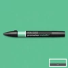 ProMarker Metallic marker cu alcool cu două vârfuri  - green