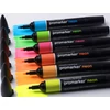 ProMarker Neon marker cu două vârfuri  - radiant orange