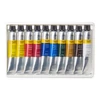 Imagine 2/2 - Winsor&Newton Galeria set vopsea acrilică - 10x20 ml