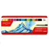 Set de vopsele Caran d'Ache Gouache Studio, 15+1 buc